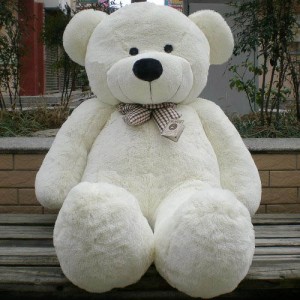 6 foot teddy shop bear price
